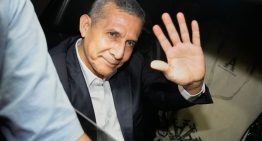 El Tribunal Constitucional de Perú anula la condena a prisión del expresidente Ollanta Humala