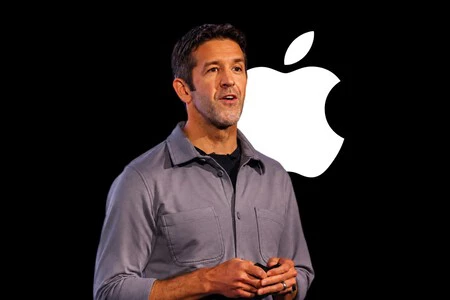 John Ternus Apple