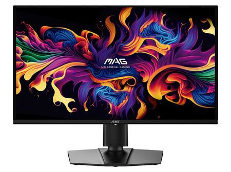 Msi Mag 274qp