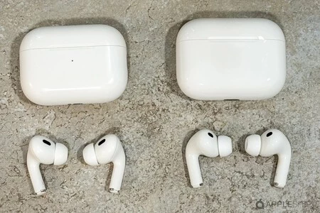 Airpods Pro 2 Y Pro 3