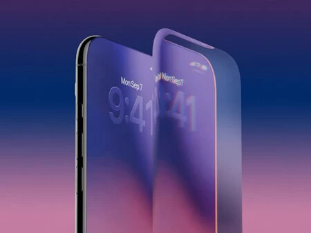 Pantalla Iphone 20