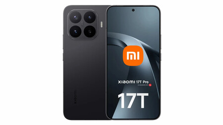 Xiaomi 17t