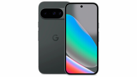Google Pixel 10