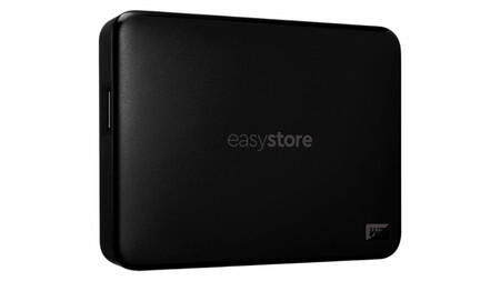 Western Digital Wd Easystore