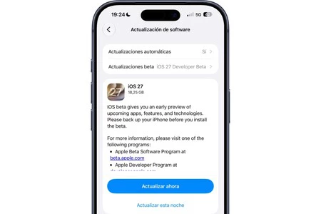 Ios 27
