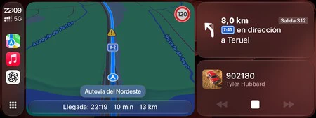 Incidencia De Apple Maps