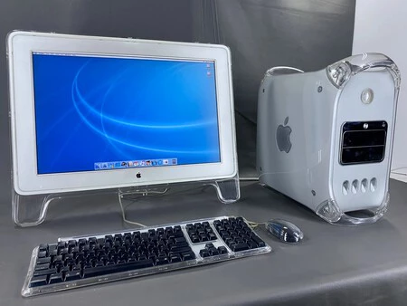 Power Mac G 4