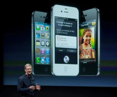 Iphone 4s