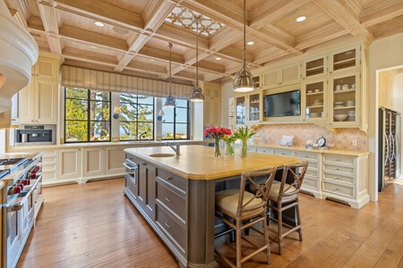 Mansion Ultralujo Hillsborough 4