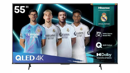 Hisense E7q
