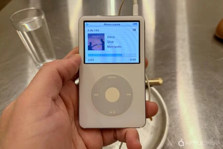 Ipod 2