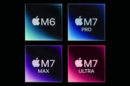 M6 y M7