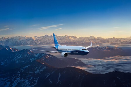 Boeing