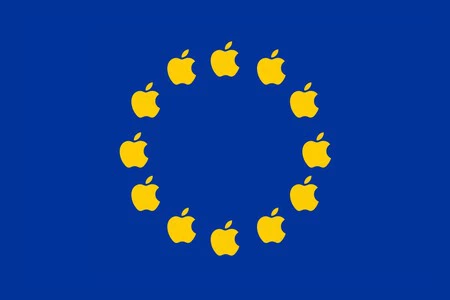 Apple Europa