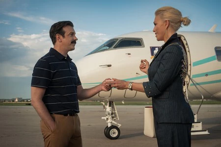 Cuarta Temporada Tedlasso