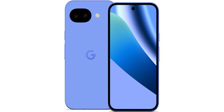 Google Pixel 10a 1