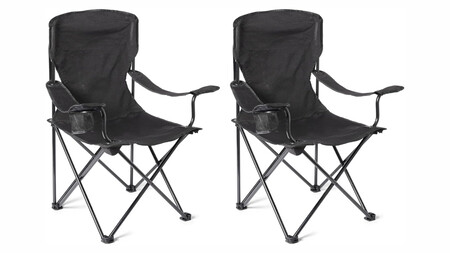 Sillas Amazon Basics