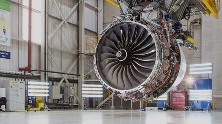 Trent Xwb Banner Image