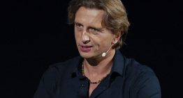 El fundador de Revolut, demandado por no pagar una comisión de 17,5 millones en la compra de un superyate