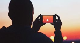 Las mejores apps de Android e iOS para ver el eclipse solar del 12 de agosto en tiempo real