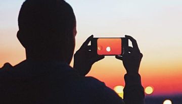 Las mejores apps de Android e iOS para ver el eclipse solar del 12 de agosto en tiempo real