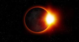 Eclipses: de presagios del fin del mundo a objeto de estudio científico