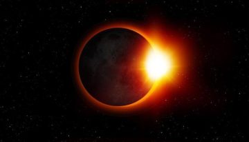 Eclipses: de presagios del fin del mundo a objeto de estudio científico