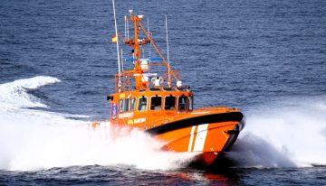 Mueren 17 migrantes al tratar de alcanzar las costas de Baleares