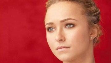 Neutrogena admite que hizo sentir desamparada a Hayden Panettiere tras su depresión posparto