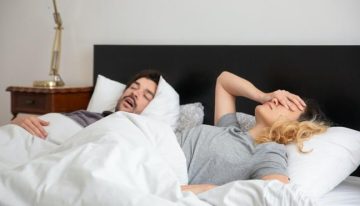 Un inusual estudio científico sobre ronquidos desvela dónde se originan los más comunes y da pistas sobre cómo prevenirlos