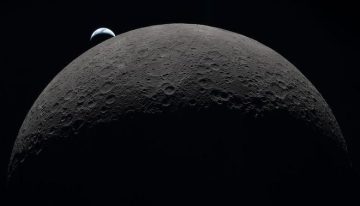 La advertencia de la NASA tras su último hallazgo: los microbios humanos de los astronautas pueden contaminar’ la Luna