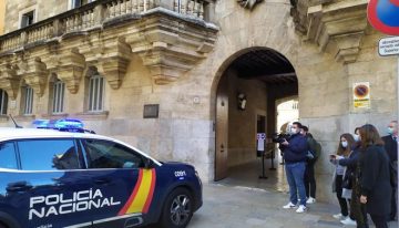 Un juez condena al IB Salut a indemnizar a un paciente por la pérdida de un testículo
