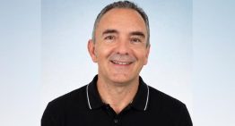 José Fraile, afectado por una enfermedad de la retina vinculada al estrés: «Me dijeron que me convendría volverme pasota»