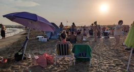 Aumento de las visitas oftalmológicas en los hospitales de España a causa del eclipse de Sol