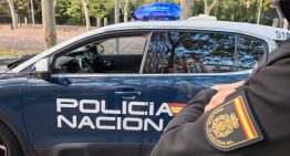 Detenido un hombre por matar a golpes a su compañero de piso en Málaga