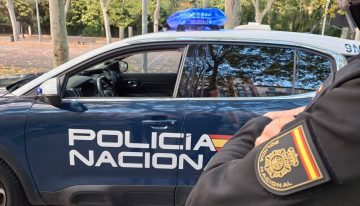 Detenido un hombre por matar a golpes a su compañero de piso en Málaga