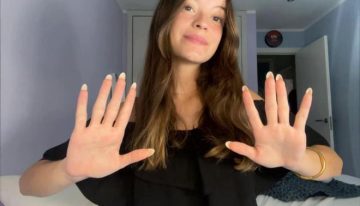 Hiperhidrosis, cuando sudar mucho no es solo culpa del calor veraniego: «En clase se me resbalaba el boli de las manos»