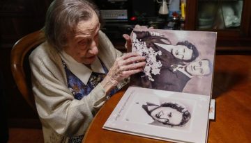 ¿El secreto de la longevidad? Un estudio desvela que los supercentenarios «remodelan» su sistema inmune después de los 100 años