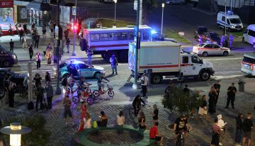 Al menos tres muertos en un ataque con bomba en céntrico restaurante de Moscú