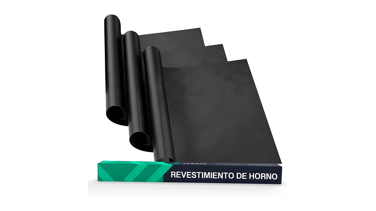 El 'pack' contiene tres láminas.