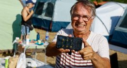 Última hora del eclipse solar de agosto en España, en directo | Cataluña avisa de un aumento de tráfico ante el eclipse y Castilla-La Mancha pide evitar desplazamientos con un Es-Alert