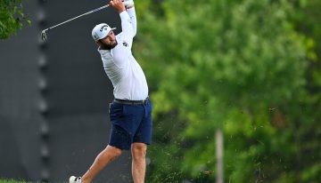Jon Rahm, un triple campeón de LIV envuelto en las dudas