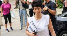 Última hora de la entrada de inmigrantes a Ceuta, en directo | El Gobierno apela a la “colaboración entre administraciones” y acusa al PP de acudir a Ceuta para “tensionar”