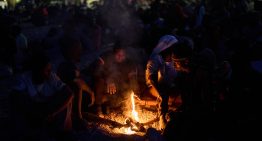 Última hora de la entrada de inmigrantes a Ceuta, en directo | Albares carga contra la “internacional reaccionaria” y considera la desinformación el elemento clave de la crisis en Ceuta