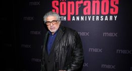 Muere a los 80 años Vincent Pastore, actor de ‘Los Soprano’