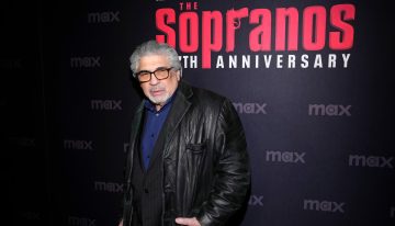 Muere a los 80 años Vincent Pastore, actor de ‘Los Soprano’