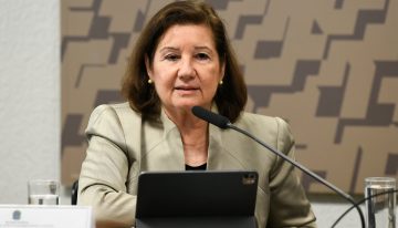 Estados Unidos cancela la visa de la embajadora de Brasil en medio de tensiones diplomáticas