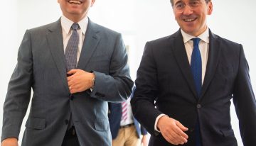 Marruecos niega “presiones y chantajes” en la crisis de Ceuta y culpa a la sentencia del Supremo