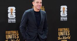 Xavi Hernández, nuevo seleccionador de Países Bajos