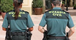 Mueren tres personas, una de ellas menor, en un tiroteo en Isla Cristina (Huelva)